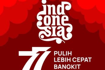 77 thn indonesia